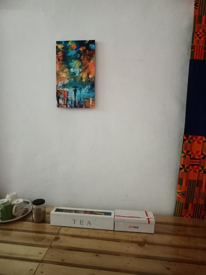 Karibu Nyumbani, Welcome Home 姆万扎 外观 照片